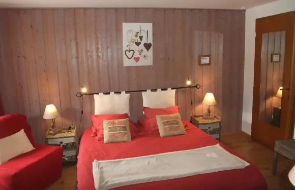 薩維奧切利爾莊園住宿加早餐旅館