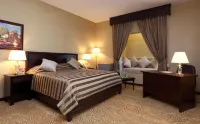 Melissa Hotel Riyadh