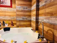 Montreal Magdalena Del Mar Hotel - vasca da bagno