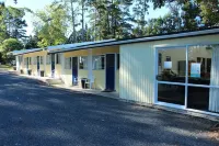 Bay of Islands Holiday Park Hotels in Haruru