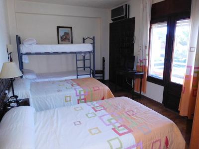 Other Hotel Restaurante Las Galias Photo