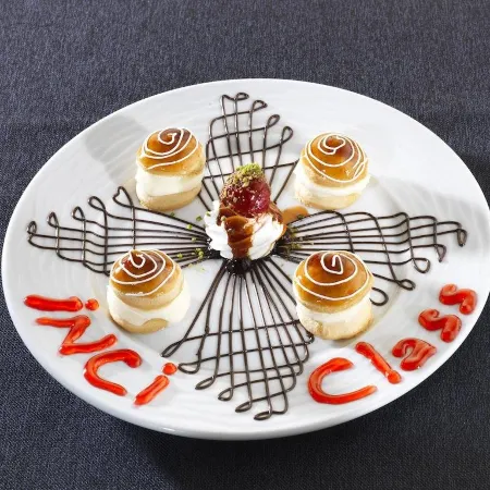 Inci Class Hotel