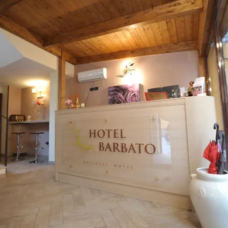 Hotel Barbato