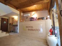 Hotel Barbato - 3-Star