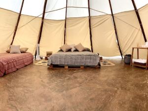 Glamping Refugio del Bosque