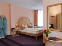 Kurhotel Fürstenhof by David Hotels in Blankenburg