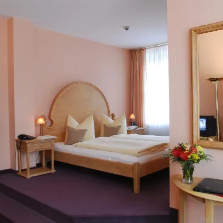 Kurhotel Fürstenhof