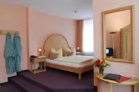 Kurhotel Fürstenhof by David