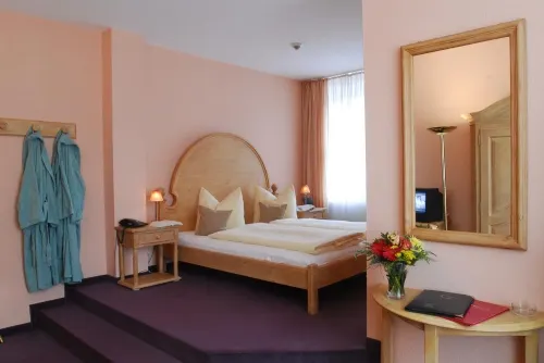 Kurhotel Fürstenhof