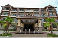 โรงแรม กิตติ์ลดา อุดรธานี