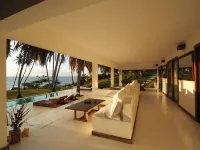Casa del Mar Lodge Barahona Hôtels à : Municipio Santa Cruz de Barahona