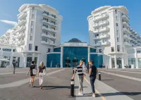 Résidence- Aiga Resort Thermal & Spa Hotel di Volvic
