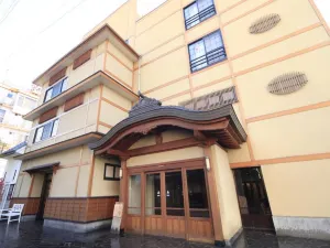 Hotel Tsubakino