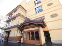 Hotel Tsubakino Hotels in der Nähe von JR Kamiimai station