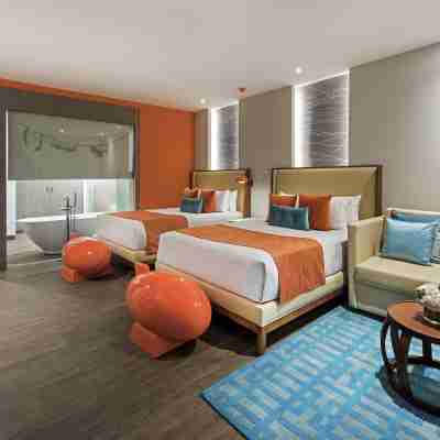 Nickelodeon Hotels & Resorts Punta Cana by Karisma Rooms