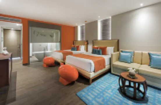 Nickelodeon Hotels & Resorts Punta Cana by Karisma