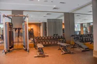 Radisson Blu Hotel, Juba - Gym