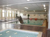 "Anette" - 50m from the Sea - Pools