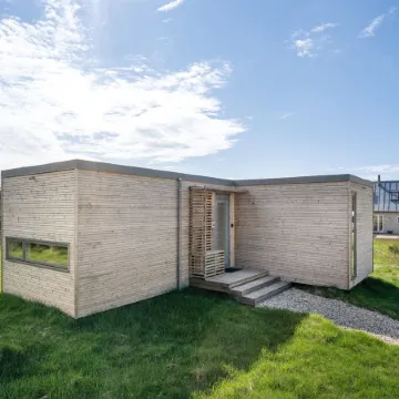 "Alexandrina" - 800m from the Sea