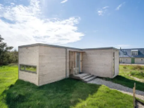 "Alexandrina" - 800m from the Sea