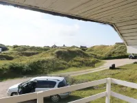 "Telia" - 250m from the Sea - parking