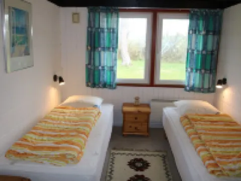 "Thorwer" - 250m from the Sea