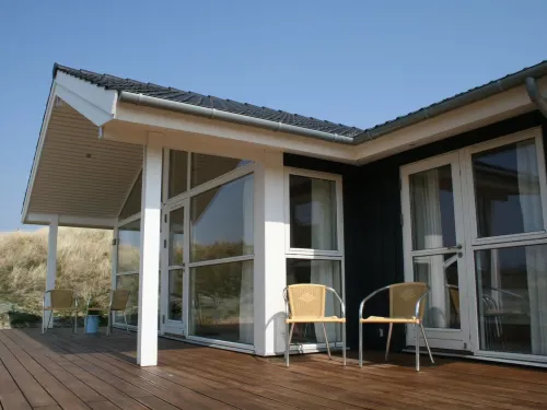 "Fransiske" - 800m from the Sea