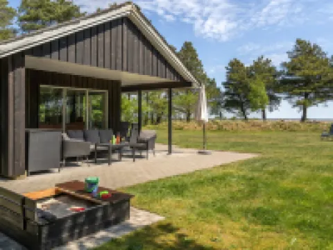 "Elny" - 500m to the Fjord