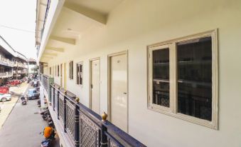 Hotel Siddharth