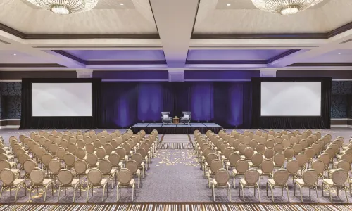 Signia by Hilton San Jose