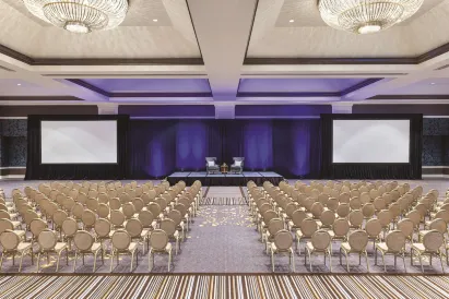 Signia by Hilton San Jose