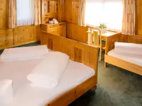Jäger Hotels in Kappl