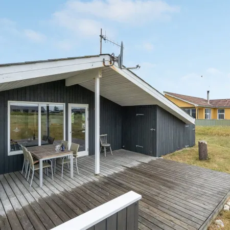 "Svea" - 400m from the Sea