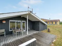 "Svea" - 400m from the Sea