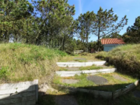 "Iver" - 600m to the Fjord