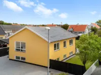 "Teodosij" - 1.1km from the Sea - 4-Star