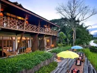 Hotel Des Artists Rose of Pai Hotels in der Nähe von Yun Lai Viewpoint