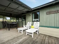 "Vamika" - 400m to the Fjord Hotels in Hvide Sande