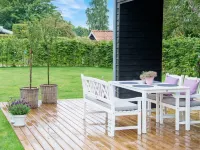 "Dorthie" - 800m from the Sea Hotels in Hornbaek