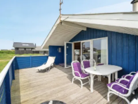 "Joern" - 300m from the Sea Hotels in Thisted