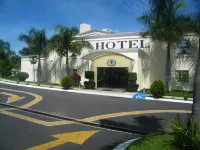 ホテル ラス パロマス テピク エクスプレス