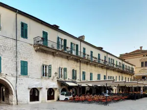 Historic Boutique Hotel Cattaro