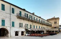 Historic Boutique Hotel Cattaro Hotels in Kotor