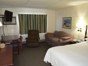 Grand Inn Fargo