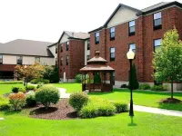 Hampton Inn & Suites East Lansing/Okemos Hotels in Okemos
