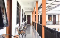 Sentro Hotel Hotel dekat Gunung Cilik Kaliurip