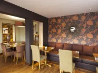 Premier Inn London Hanger Lane Hotels in Ealing