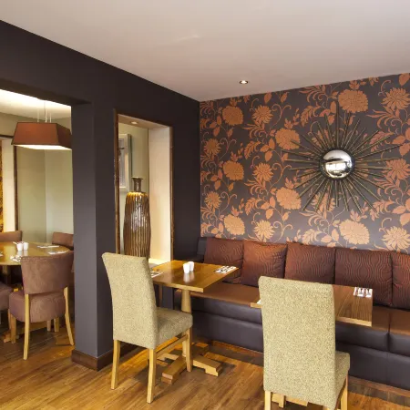 Premier Inn London Hanger Lane Отели рядом с достопримечательностью «Уэмбли»