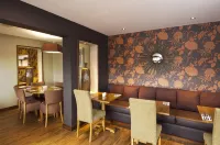 Premier Inn London Hanger Lane Hotels in Ealing