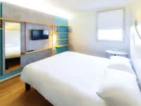 Ibis Budget Dijon Centre Clemenceau